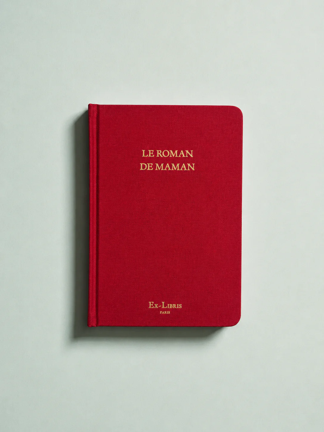 Ex-Libris Paris - Boutique
